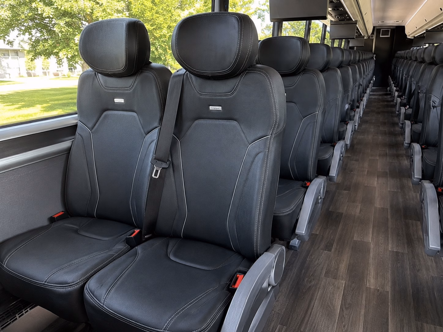 college tour charter buses to university of la verne university of california riverside and beyond