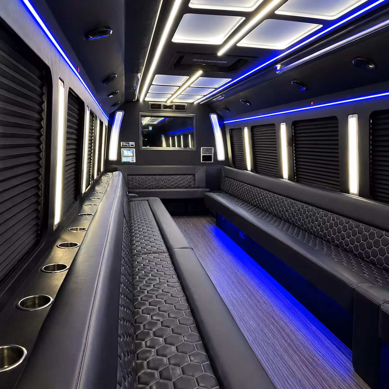 corona military ball ceremony and veterans group transportation