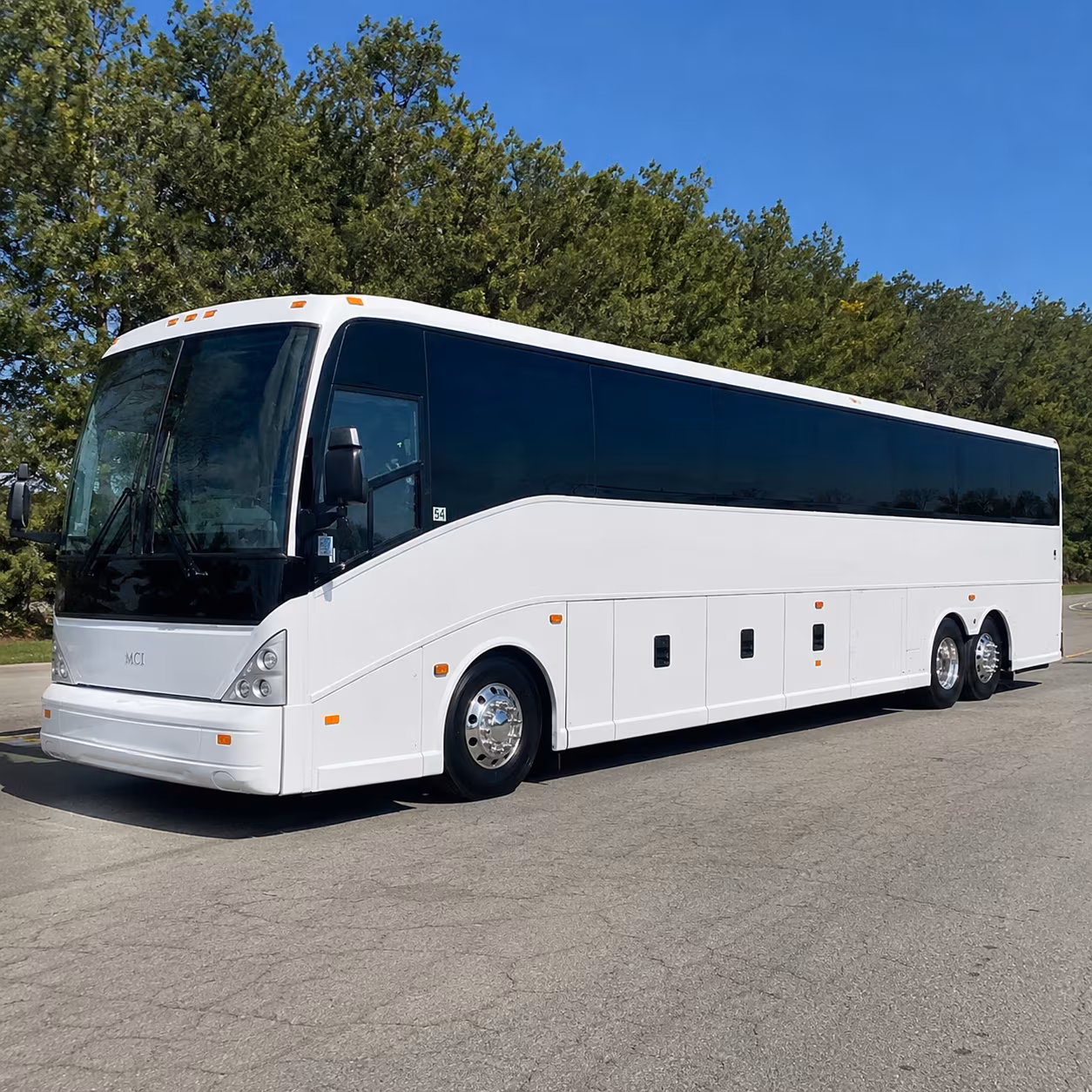 corona military base transfer and troop movement buses