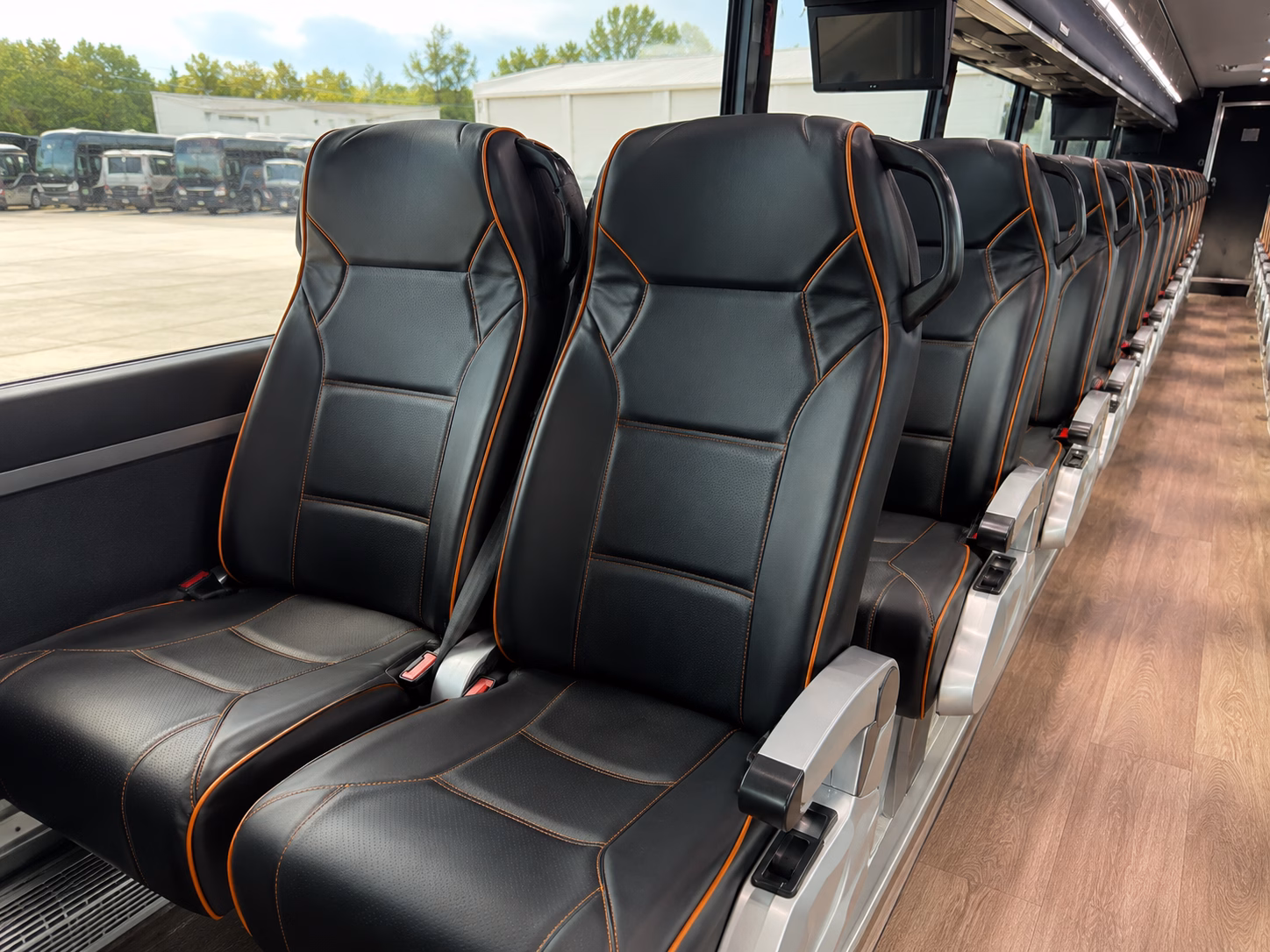 coronacharter bus services