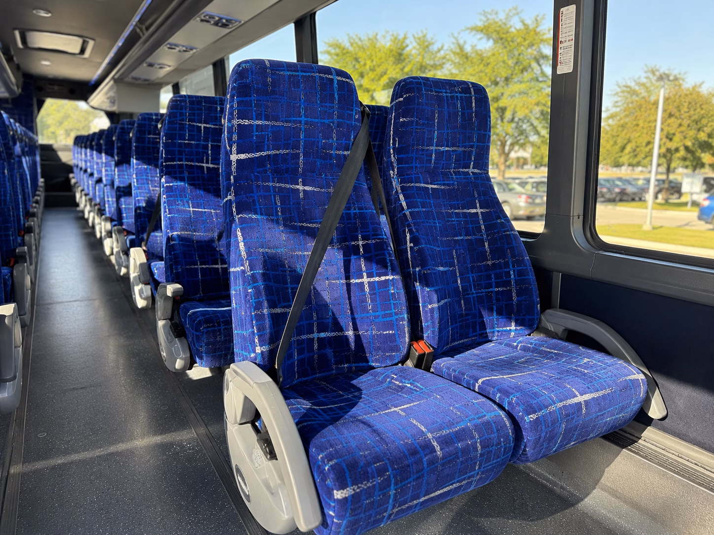 festival and big event transportation in corona