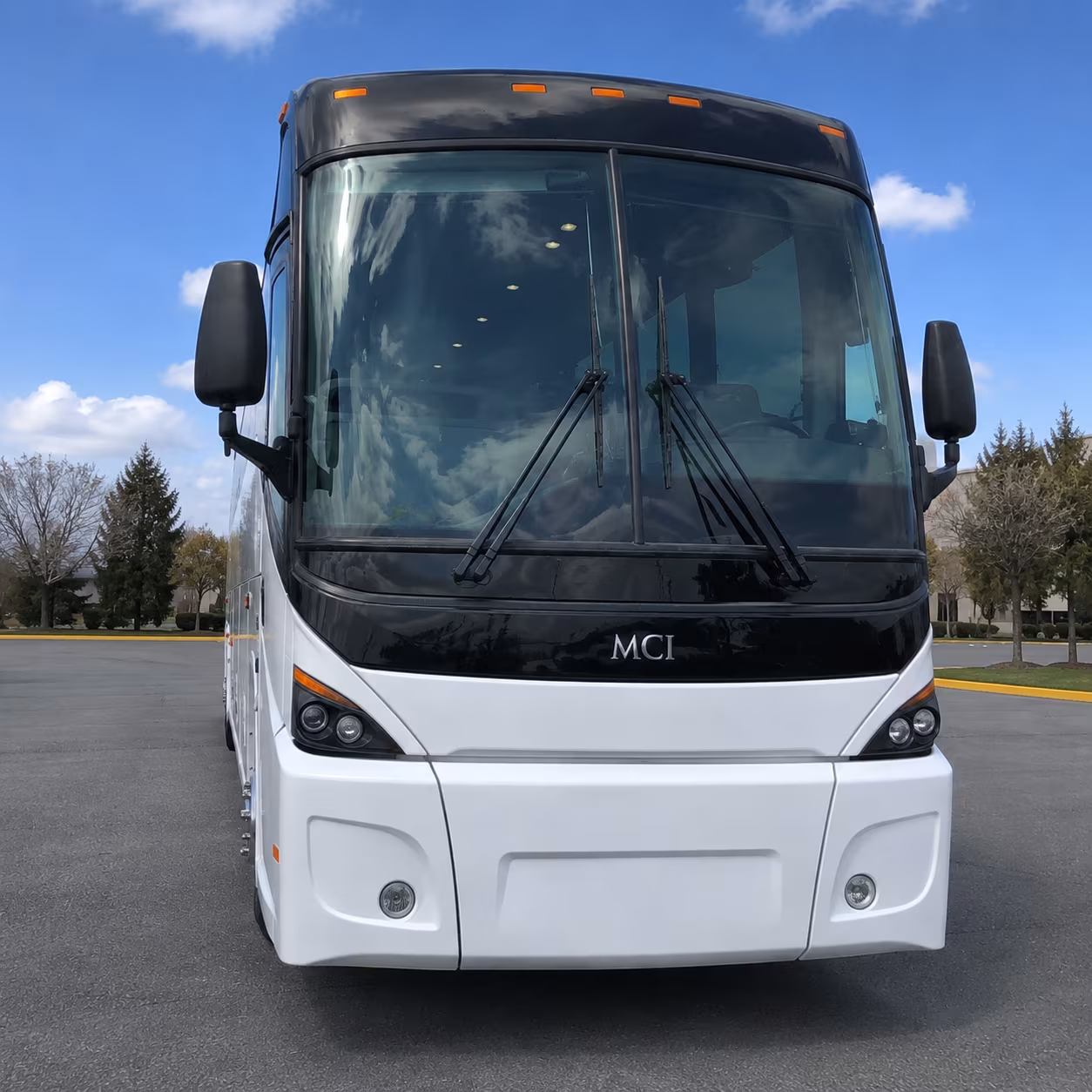guest shuttles to wilson creek winery and wedding venues around corona