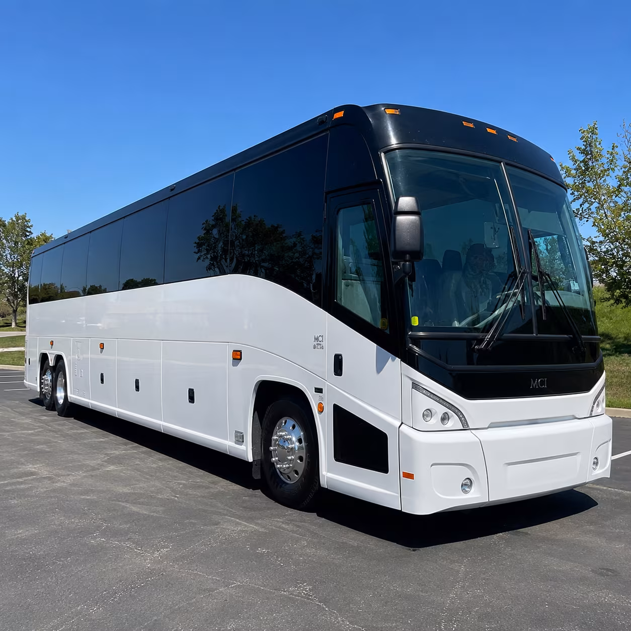 rent a field trip bus to corona museums and science centers